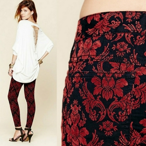 Free People Pants - 🔴 SEE NEW LISTING